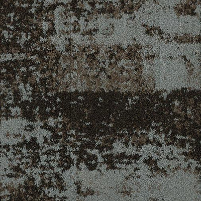 Grain & Bias Carpet Tile-Carpet Tile-Milliken-Burnout 1-KNB Mills
