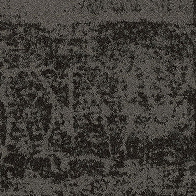 Grain & Bias Carpet Tile-Carpet Tile-Milliken-Burnout 11-KNB Mills