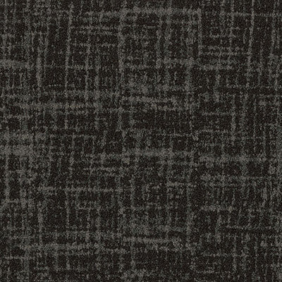 Grain & Bias Carpet Tile-Carpet Tile-Milliken-Handspun 10-KNB Mills
