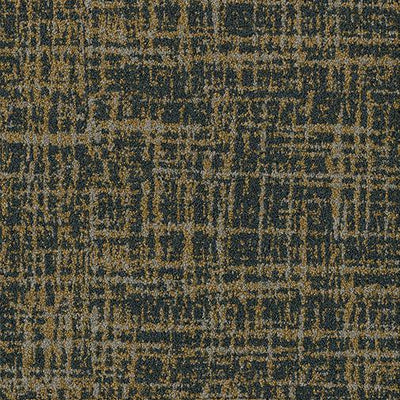 Grain & Bias Carpet Tile-Carpet Tile-Milliken-Handspun 2-KNB Mills
