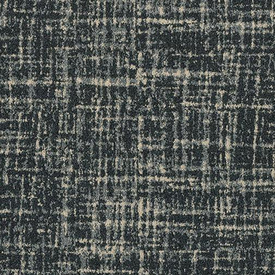 Grain & Bias Carpet Tile-Carpet Tile-Milliken-Handspun 5-KNB Mills