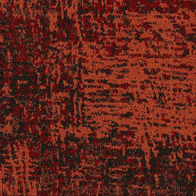 Grain & Bias Carpet Tile-Carpet Tile-Milliken-Needlework 8-KNB Mills