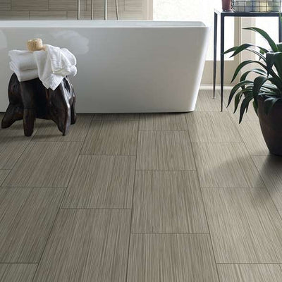 Grand Strands 12x24-Tile Stone-Shaw Floors-Corduroy 00900-KNB Mills