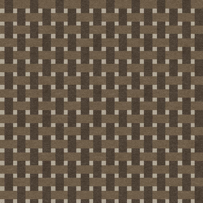 Graphic Pattern 02-Custom Carpet-KNB Mills LLC-7'6" x 7'6"-KNB Mills