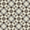 Graphic Pattern 03-Custom Carpet-KNB Mills LLC-7'6" x 7'6"-KNB Mills