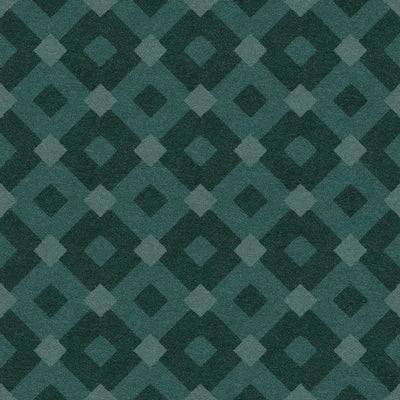 Graphic Pattern 04-Custom Carpet-KNB Mills LLC-7'6" x 7'6"-KNB Mills