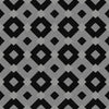 Graphic Pattern 04-Custom Carpet-KNB Mills LLC-7'6" x 7'6"-KNB Mills