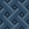 Graphic Pattern 05-Custom Carpet-KNB Mills LLC-7'6" x 7'6"-KNB Mills