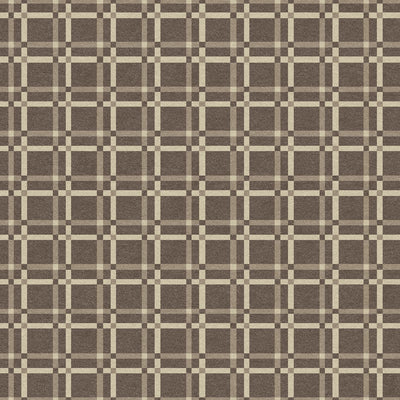 Graphic Pattern 09-Custom Carpet-KNB Mills LLC-7'6" x 7'6"-KNB Mills