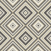 Graphic Pattern 10-Custom Carpet-KNB Mills LLC-7'6" x 7'6"-KNB Mills