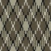 Graphic Pattern 12-Custom Carpet-KNB Mills LLC-7'6" x 7'6"-KNB Mills