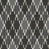 Graphic Pattern 12-Custom Carpet-KNB Mills LLC-7'6" x 7'6"-KNB Mills