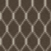 Graphic Pattern 14-Custom Carpet-KNB Mills LLC-7'6" x 7'6"-KNB Mills