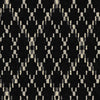 Graphic Pattern 15-Custom Carpet-KNB Mills LLC-7'6" x 7'6"-KNB Mills