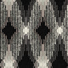 Graphic Pattern 17-Custom Carpet-KNB Mills LLC-7'6" x 7'6"-KNB Mills