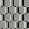 Graphic Pattern 20-Custom Carpet-KNB Mills LLC-7'6" x 7'6"-KNB Mills