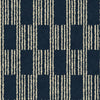 Graphic Pattern 26-Custom Carpet-KNB Mills LLC-7'6" x 7'6"-KNB Mills