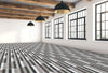 Graphic Pattern 30-Custom Carpet-KNB Mills LLC-7'6" x 7'6"-KNB Mills