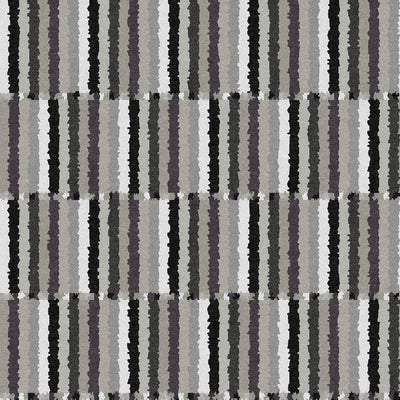 Graphic Pattern 30-Custom Carpet-KNB Mills LLC-7'6" x 7'6"-KNB Mills