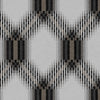 Graphic Pattern 31-Custom Carpet-KNB Mills LLC-7'6" x 7'6"-KNB Mills