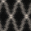 Graphic Pattern 33-Custom Carpet-KNB Mills LLC-7'6" x 7'6"-KNB Mills