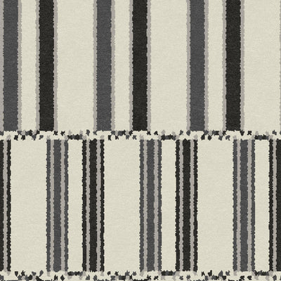 Graphic Pattern 36-Custom Carpet-KNB Mills LLC-7'6" x 7'6"-KNB Mills