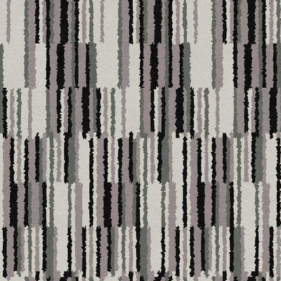 Graphic Pattern 37-Custom Carpet-KNB Mills LLC-7'6" x 7'6"-KNB Mills