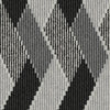 Graphic Pattern 39-Custom Carpet-KNB Mills LLC-7'6" x 7'6"-KNB Mills