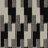 Graphic Pattern 42-Custom Carpet-KNB Mills LLC-7'6" x 7'6"-KNB Mills