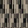 Graphic Pattern 43-Custom Carpet-KNB Mills LLC-7'6" x 7'6"-KNB Mills