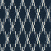 Graphic Pattern 45-Custom Carpet-KNB Mills LLC-7'6" x 7'6"-KNB Mills