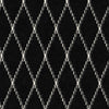 Graphic Pattern 46-Custom Carpet-KNB Mills LLC-7'6" x 7'6"-KNB Mills