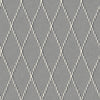 Graphic Pattern 46-Custom Carpet-KNB Mills LLC-7'6" x 7'6"-KNB Mills