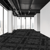 Grunge 04-Custom Carpet-KNB Mills LLC-7'5" x 9'10"-KNB Mills