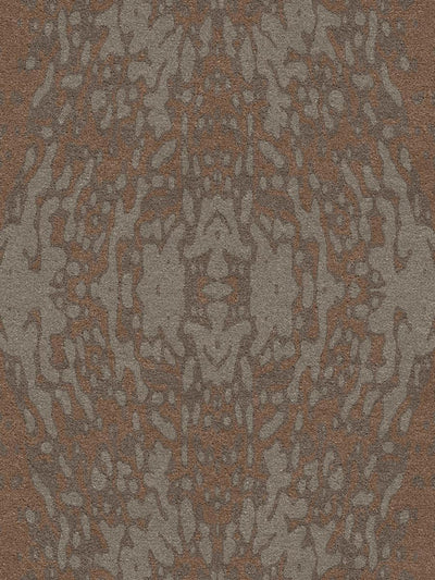 Grunge 05-Custom Carpet-KNB Mills LLC-7'5" x 9'10"-KNB Mills