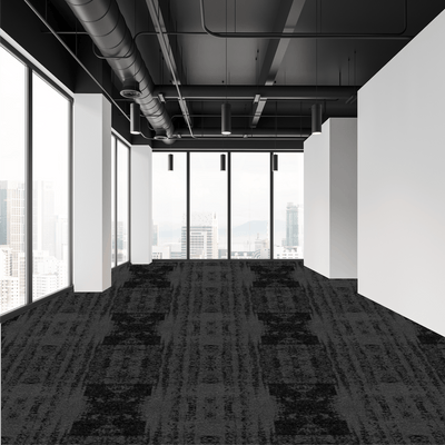 Grunge 06-Custom Carpet-KNB Mills LLC-7'5" x 9'10"-KNB Mills