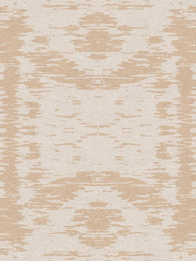 Grunge 07-Custom Carpet-KNB Mills LLC-7'5" x 9'10"-KNB Mills