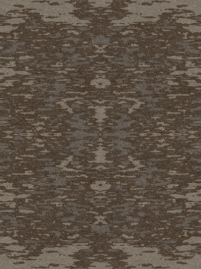 Grunge 08-Custom Carpet-KNB Mills LLC-7'5" x 9'10"-KNB Mills