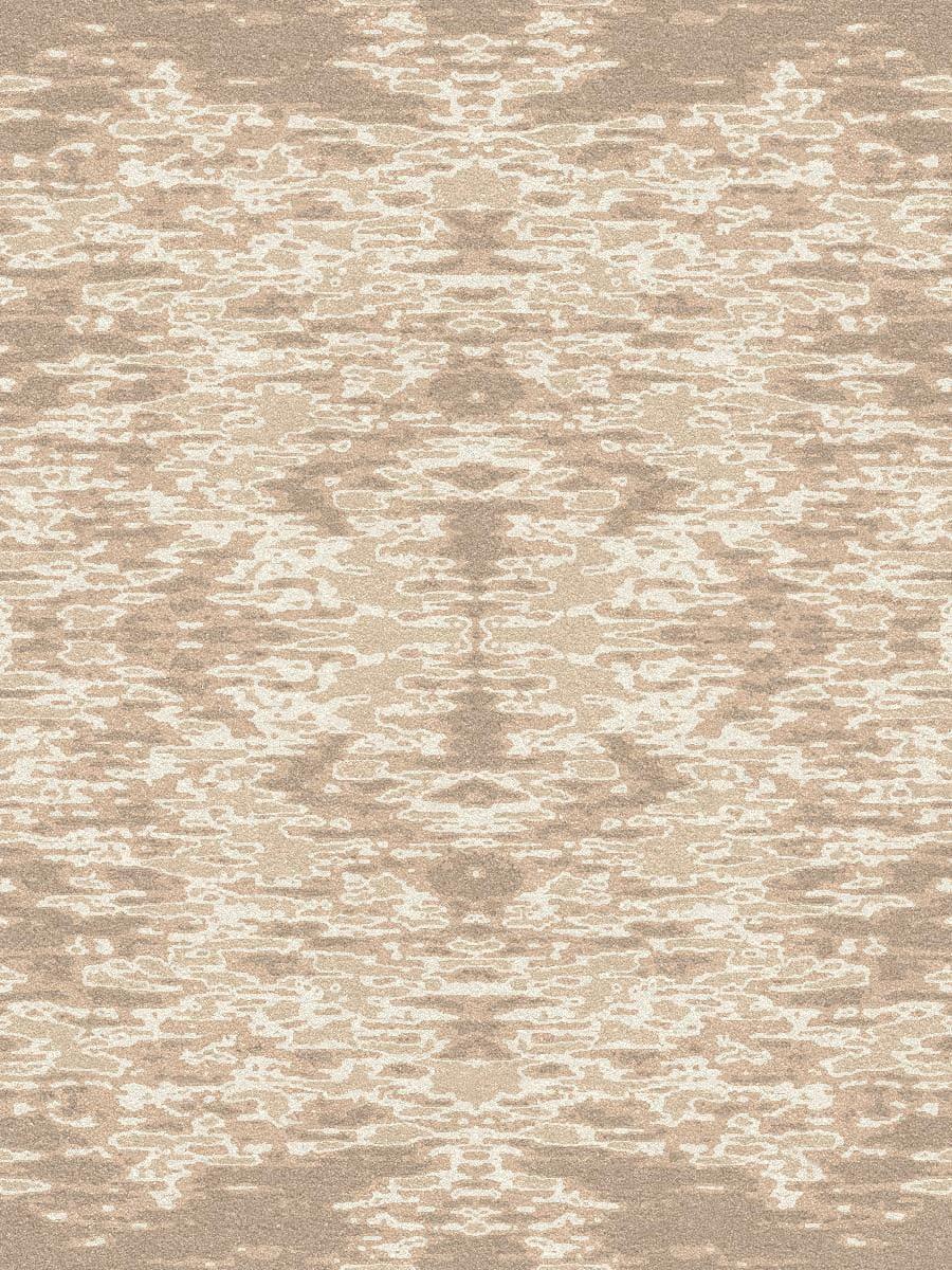 Grunge 08-Custom Carpet-KNB Mills LLC-7'5" x 9'10"-KNB Mills