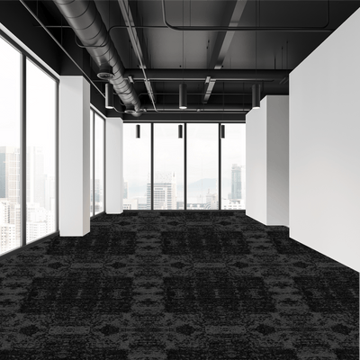 Grunge 15-Custom Carpet-KNB Mills LLC-7'5" x 9'10"-KNB Mills