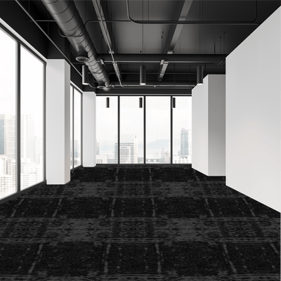 Grunge 17-Custom Carpet-KNB Mills LLC-7'5" x 9'10"-KNB Mills