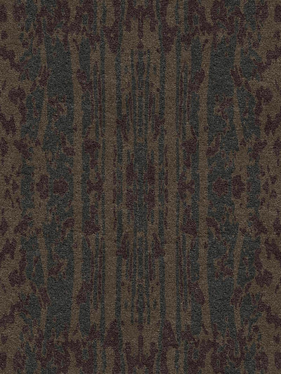 Grunge 18-Custom Carpet-KNB Mills LLC-7'5" x 9'10"-KNB Mills