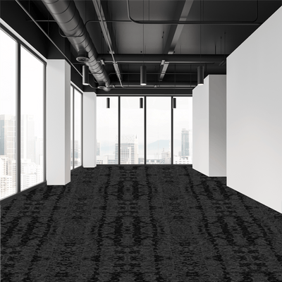 Grunge 19-Custom Carpet-KNB Mills LLC-7'5" x 9'10"-KNB Mills