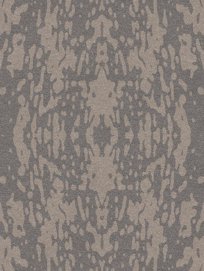 Grunge 23-Custom Carpet-KNB Mills LLC-7'5" x 9'10"-KNB Mills