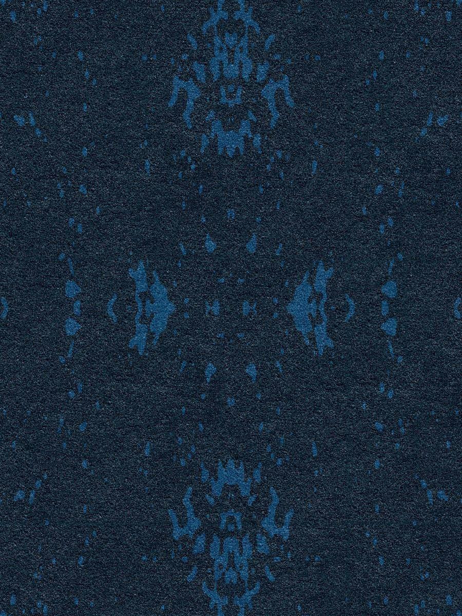 Grunge 24-Custom Carpet-KNB Mills LLC-7'5" x 9'10"-KNB Mills