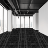 Grunge 25-Custom Carpet-KNB Mills LLC-7'5" x 9'10"-KNB Mills