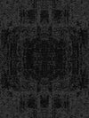 Grunge 26-Custom Carpet-KNB Mills LLC-7'5" x 9'10"-KNB Mills