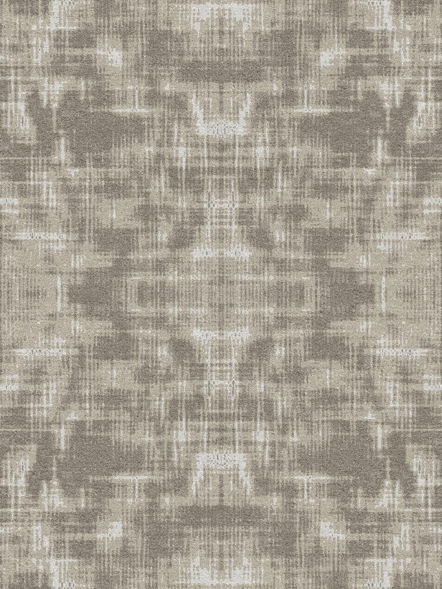 Grunge 27-Custom Carpet-KNB Mills LLC-7'5" x 9'10"-KNB Mills