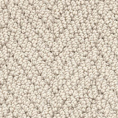 Hempstead II-Broadloom Carpet-Gulistan Floors-G0100 Blanched Almond-KNB Mills