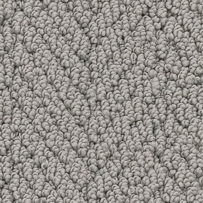 Hempstead II-Broadloom Carpet-Gulistan Floors-G0230 Pewter-KNB Mills